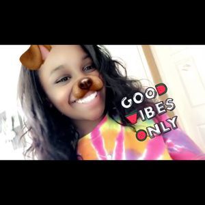 Meet your Posher, Jasmyn